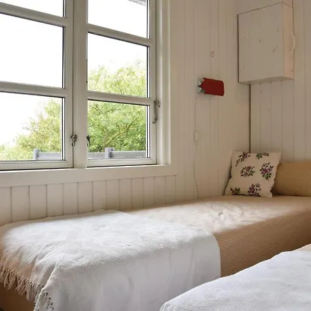 Holiday home Lovely In Ringkobing With Kitchen